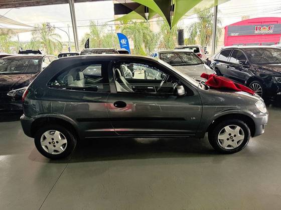 CHEVROLET CELTA 1.0 MPFI LS 8V FLEX 2P MANUAL